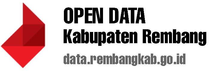 Open Data Pemerintah Kab. Rembang