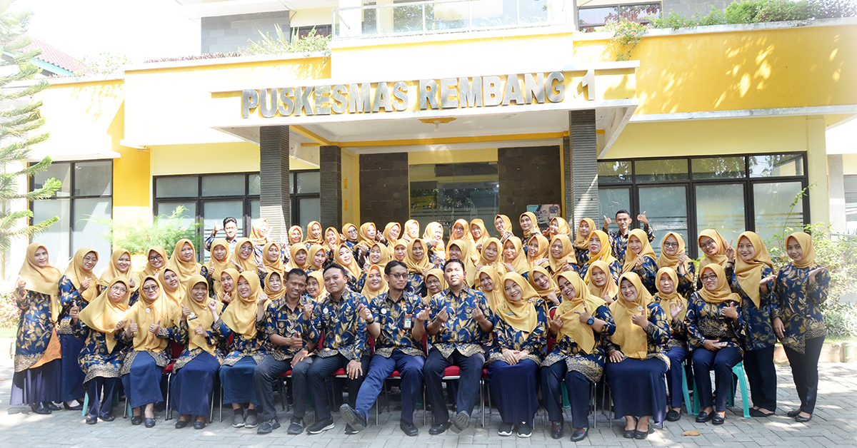 Layanan Saran dan Pengaduan Masyarakat