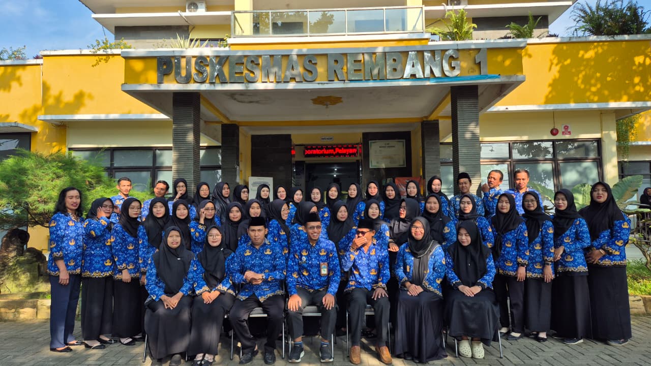 Layanan Saran dan Pengaduan Masyarakat